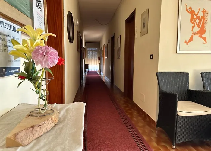 Hotel Miura