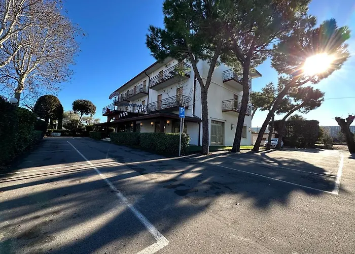 Hotel Miura
