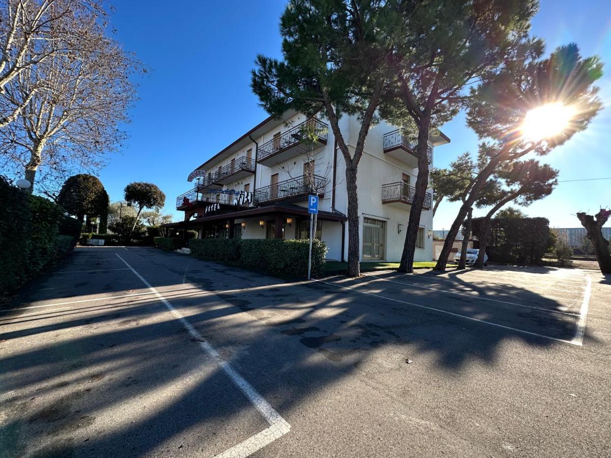 Miura Hotel Cavalcaselle