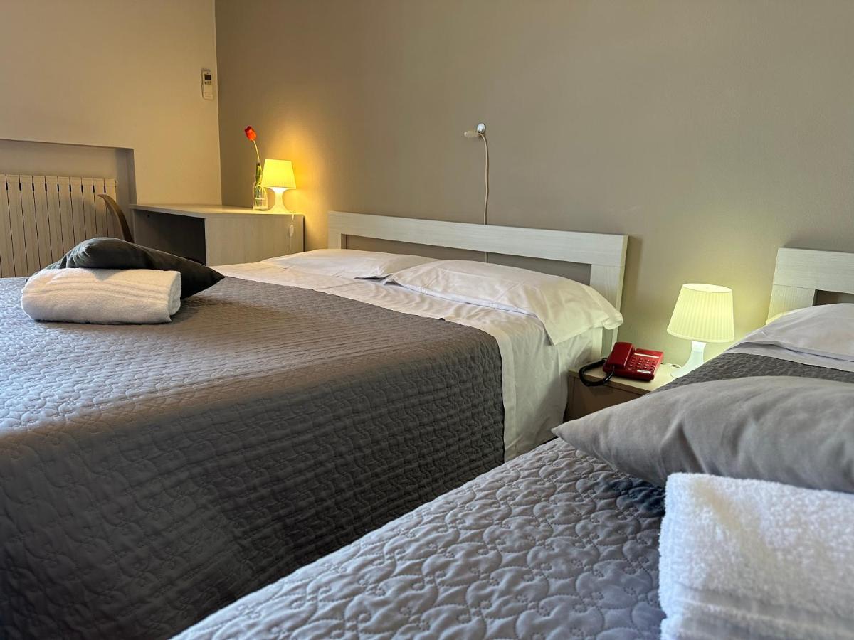 Hotel Miura Cavalcaselle